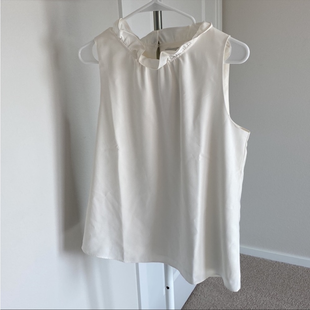 J Crew Blouse NWT